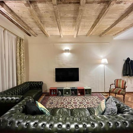 Lovely 1 Bedroom Apartment Nearby Piazza Maggiore Bologna Kültér fotó