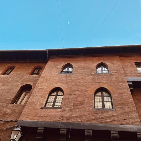Lovely 1 Bedroom Apartment Nearby Piazza Maggiore Bologna Kültér fotó