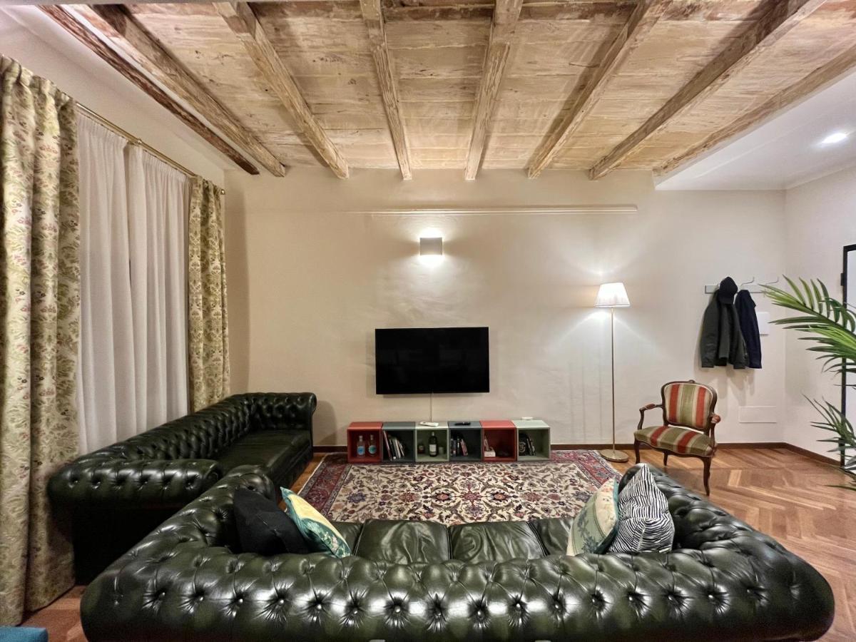 Lovely 1 Bedroom Apartment Nearby Piazza Maggiore Bologna Kültér fotó