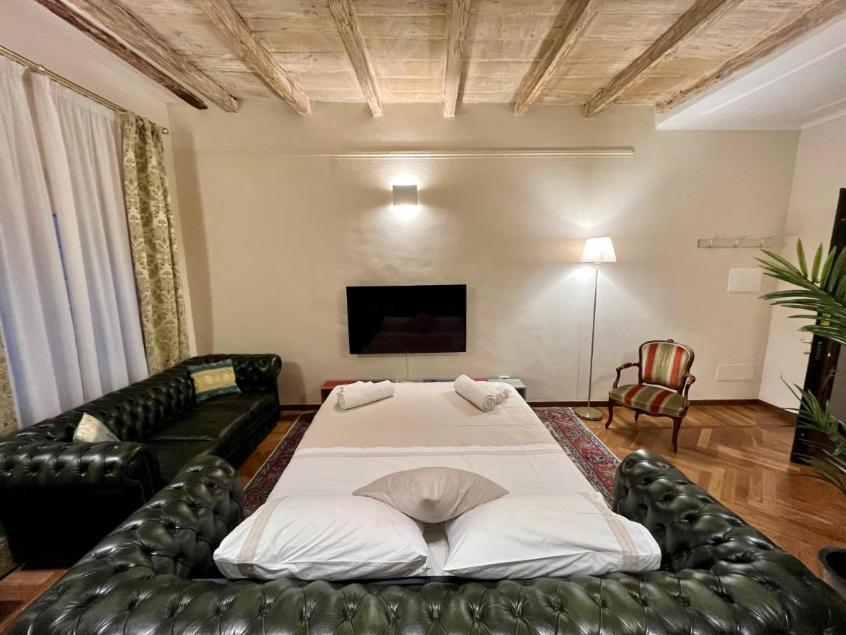 Lovely 1 Bedroom Apartment Nearby Piazza Maggiore Bologna Kültér fotó
