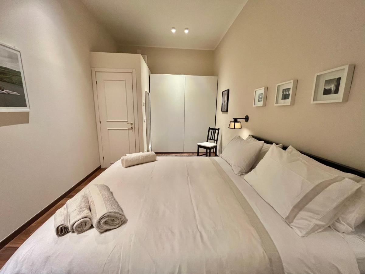 Lovely 1 Bedroom Apartment Nearby Piazza Maggiore Bologna Kültér fotó