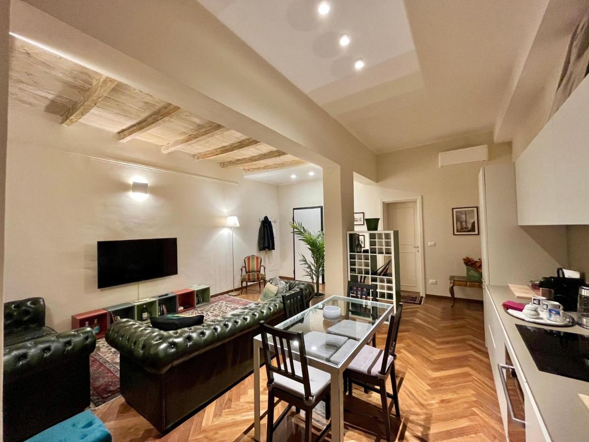 Lovely 1 Bedroom Apartment Nearby Piazza Maggiore Bologna Kültér fotó