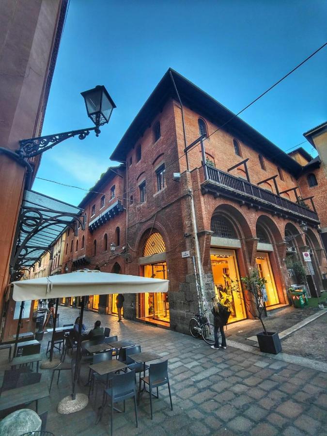 Lovely 1 Bedroom Apartment Nearby Piazza Maggiore Bologna Kültér fotó
