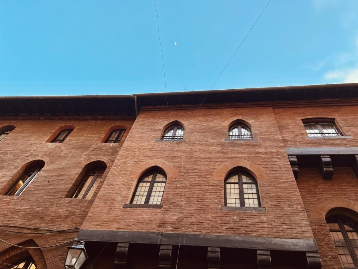 Lovely 1 Bedroom Apartment Nearby Piazza Maggiore Bologna Kültér fotó